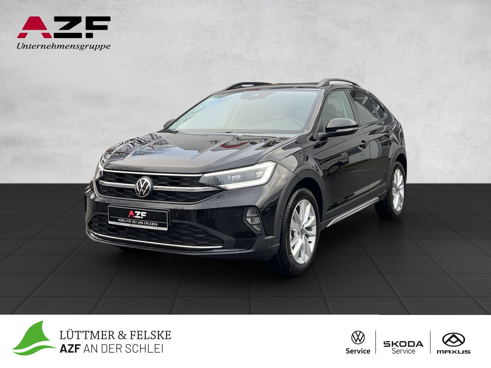 VW Taigo Life 1,0 TSI DSG ACC+MATRIX-LED+KAMERA+SHZ