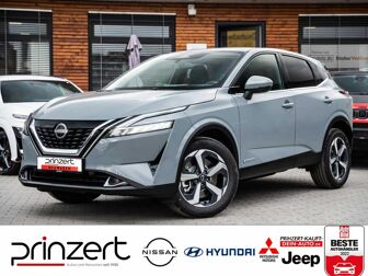 Fahrzeug NISSAN Qashqai undefined