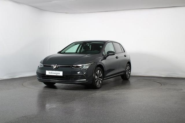 VW Golf MOVE 1.5 eTSI 7-Gang-DSG 110kW (150PS)...
