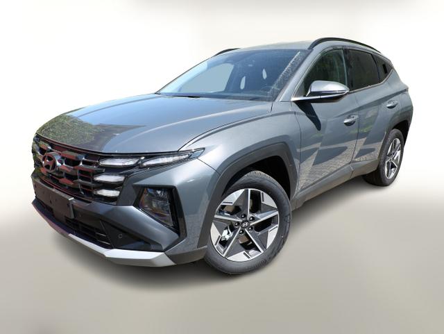 Hyundai TUCSON 1.6 HEV 215 DCT Trend 18Z Krell eHK SH...