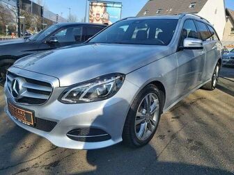 Fahrzeug MERCEDES-BENZ E KLASSE undefined