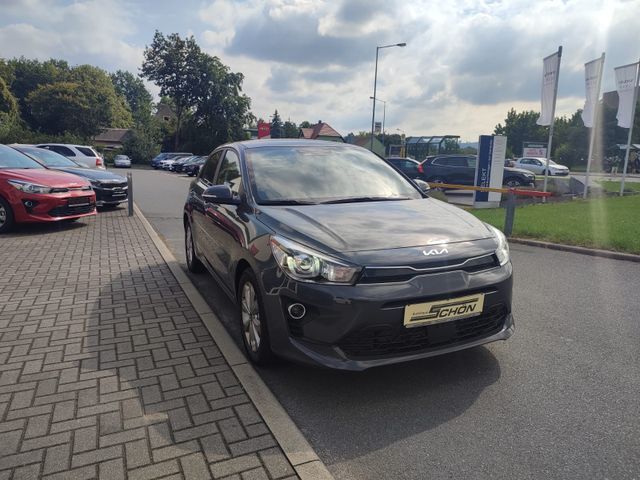 Kia Rio 1.0 T-GDI 100 Spirit