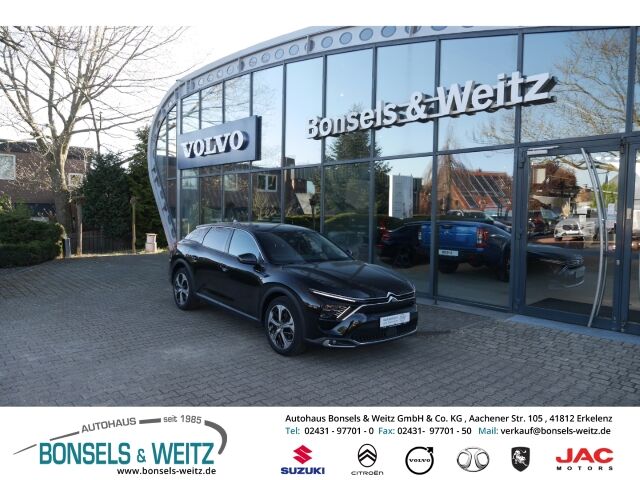 Citroen C5X Feel Pack 1.2 EU6d PureTech 130 FEEL PACK AU
