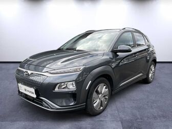 Fahrzeug HYUNDAI Kona undefined