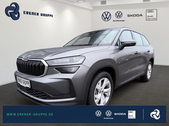 Skoda Kodiaq 1.5 TSI iV DSG Selection SHZ+ACC+GRA+AHK