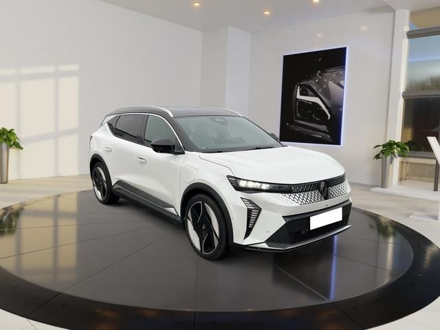 Renault Scenic E-TECH Iconic 87 kWh Long Range PANO+N...