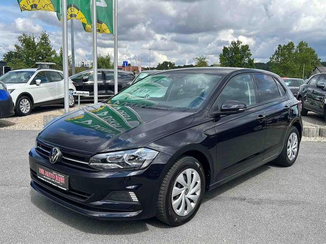VW Polo Comfortline DSG *Navi, AppConnect, SHZ*