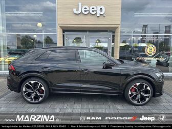 Fahrzeug AUDI RS undefined