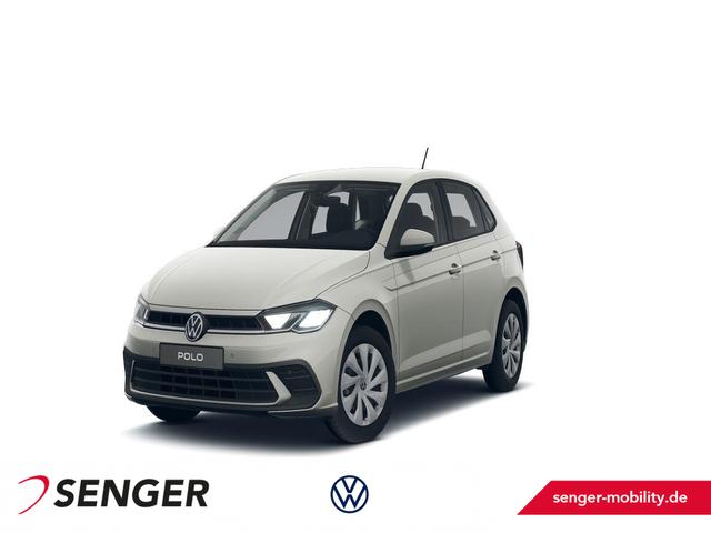 VW Polo Life 1,0, Kurzzulassung!