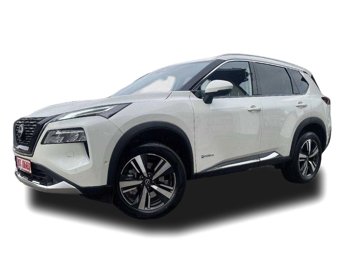 Nissan X-Trail Tekna e-Power Tekna | Sofort verfügbar