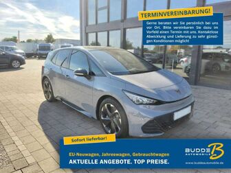 Fahrzeug CUPRA Born undefined