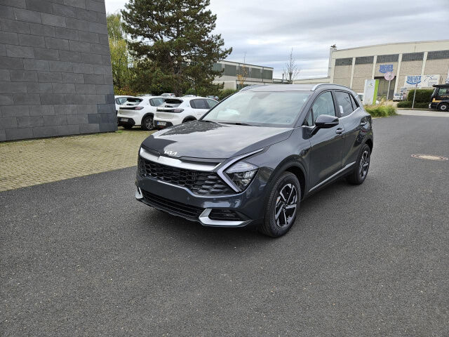 Kia SPORTAGE+1.6T+48V+2WD+DCT+VISION+KOMFORT-PAKET L