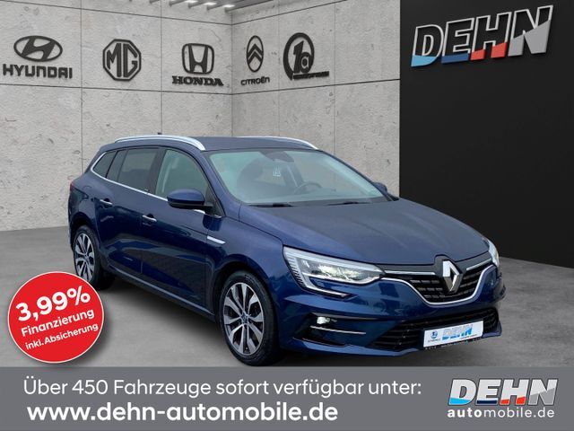 Renault Megane GT 1.6 E-TECH PHEV Intens Safety+Winter-P