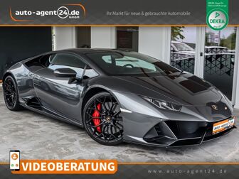 Fahrzeug LAMBORGHINI Huracán undefined