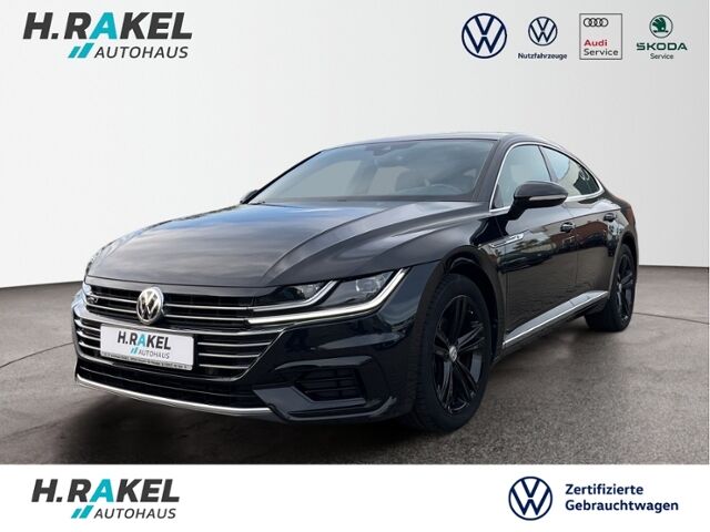 Brugt Volkswagen Arteon 2.0 TDI