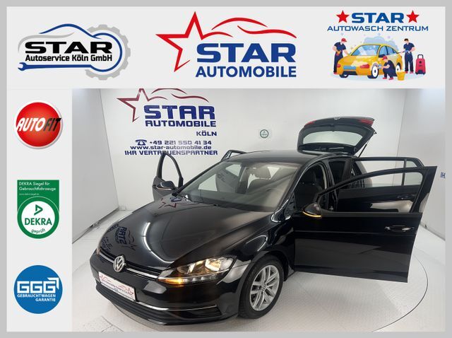 VW Golf VII Comfortline BMT*2,0-110KW*TEMP*NAVI*EU6
