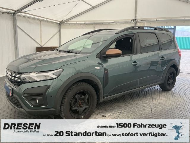 Dacia Jogger Extreme+ 1.0 TCe 110 Navi Klimaautom SHZ