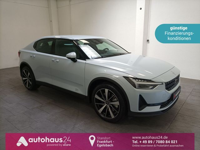 Polestar Polestar2 Navi|CAM|LED|Sitzhzg.