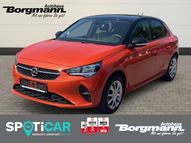 Opel Corsa-e Edition Bluetooth - Tempomat - Park Dist