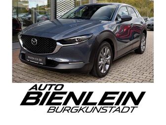 Fahrzeug MAZDA CX-30 undefined