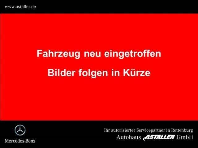 Mercedes-Benz C 180 T KOMPRESSOR Tuner+Klima+SHZ+Temp