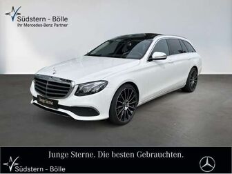 Fahrzeug MERCEDES-BENZ AVANTGARDE undefined