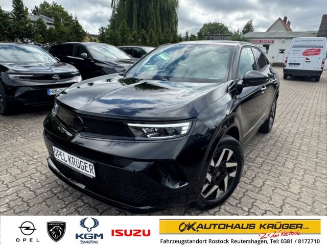Opel Mokka GS 1.2 Turbo +Kamera+Lenkradheizung+Sitzhe
