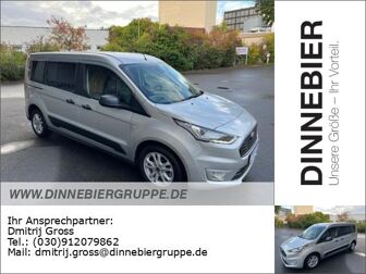 Fahrzeug FORD Tourneo Connect undefined