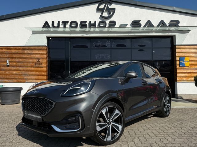 Ford Puma ST-Line Vignale/AUTOMATIK/LEDER/PANO/B&O