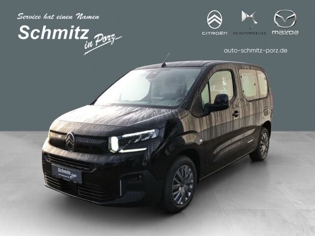 Citroen Berlingo LED Apple CarPlay Android Auto DAB Wint