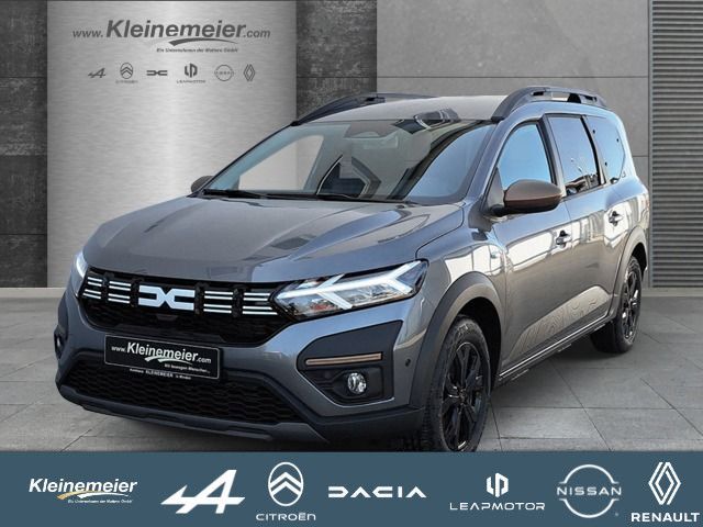 Dacia Jogger Hybrid 140 Extreme+*7 Sitzer*Vollausst.*