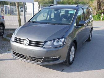 Fahrzeug VOLKSWAGEN Sharan undefined