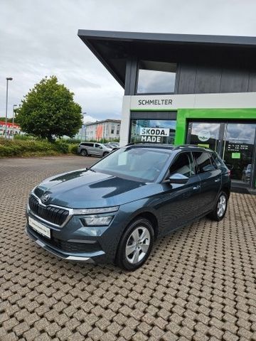 Skoda Kamiq Ambition