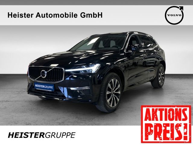 Volvo XC60 B4 B Core 2WD+WINTER PAKET+19" ALU