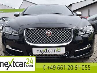 Fahrzeug JAGUAR XJ undefined