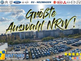 Fahrzeug MG HS undefined