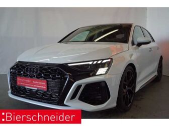 Fahrzeug AUDI RS undefined