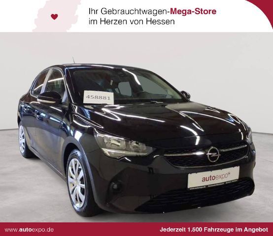 Opel Corsa 1.5D Edition PDC SHZ KomfP