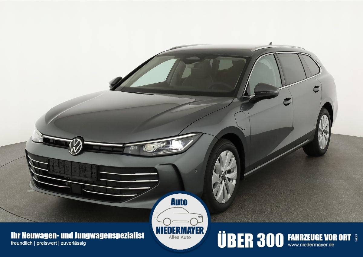 VW Passat Variant 1.5 eHybrid Business, IQ.Light, AHK, Winter plus, Akustik, Navi, sofort