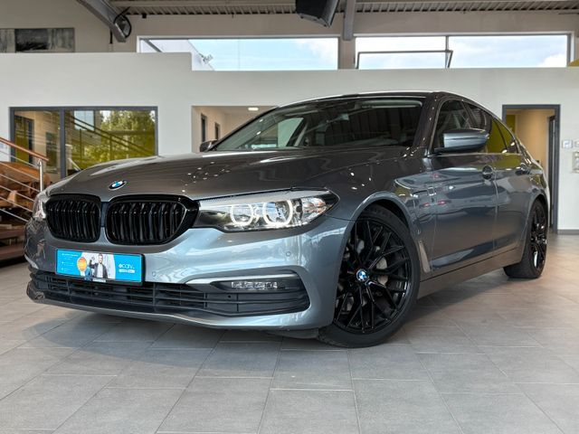 BMW 530e Hybrid*Kamera*Business*ACC*LED*