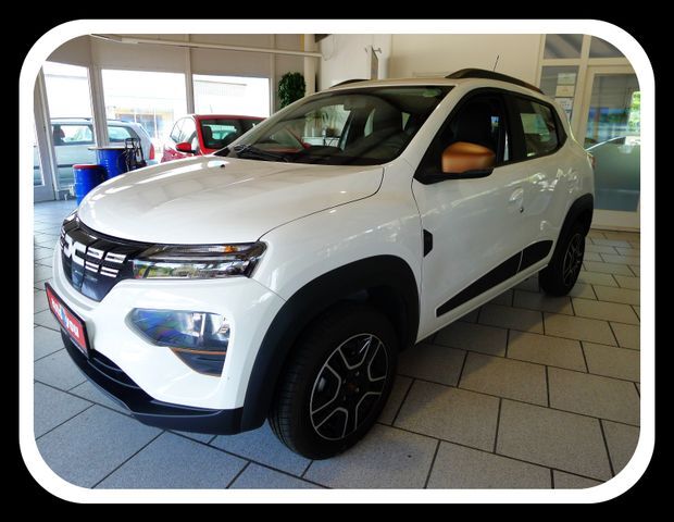 Dacia Spring Electric Extreme 65*LEDER*NAVI*KAMERA