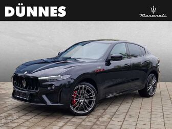 Fahrzeug MASERATI Levante undefined