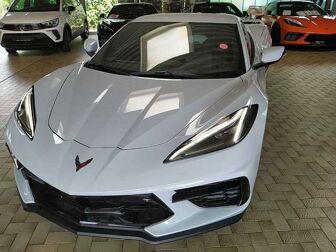 Fahrzeug CORVETTE C6 undefined