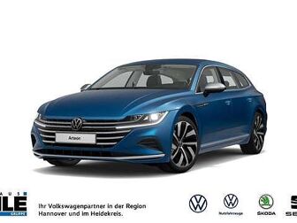 Fahrzeug VOLKSWAGEN Arteon undefined