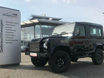 LAND ROVER - finde deinen Gebraucht- & Neuwagen online