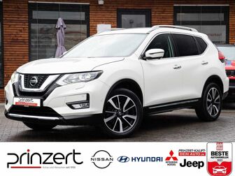 Fahrzeug NISSAN X-Trail undefined