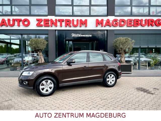 Audi Q5 2.0 TFSI quattro BXENON*TEMPO*ALU*PDC