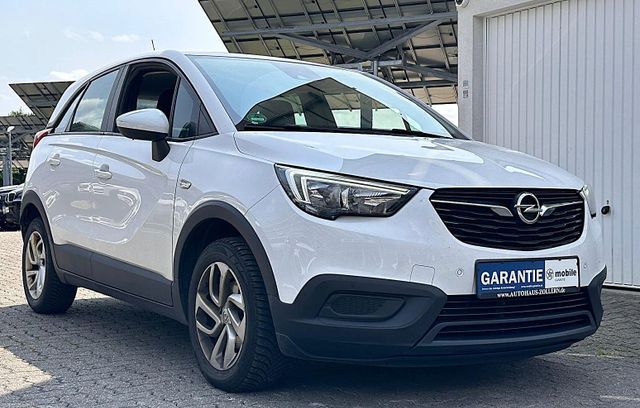 Opel Crossland X /NAVI/DAB/CARPLAY/PDC/TEMPOMAT
