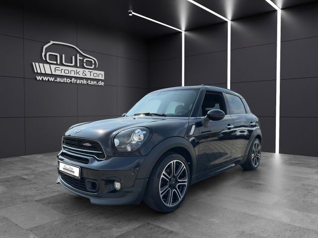 Mini Countryman Cooper S All4/JCW/Chilli/Sport/NAVI