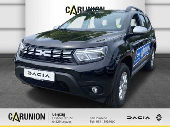 Fahrzeug DACIA Duster undefined